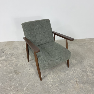 Rita Chair in Fabric