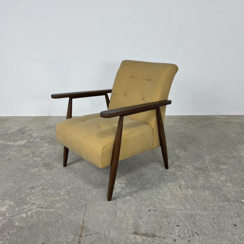 Rita Chair in Leather