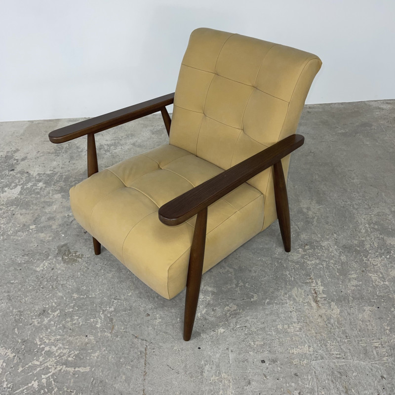Rita Chair in Leather Rita Chair in Leather