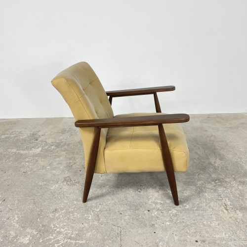 Rita Chair in Leather