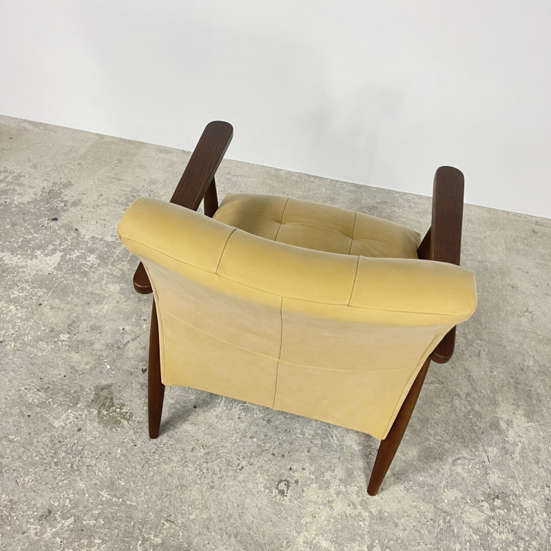 Rita Chair in Leather Rita Chair in Leather