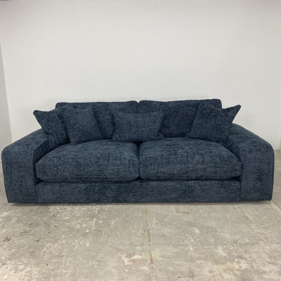 Saturn Sofa Range