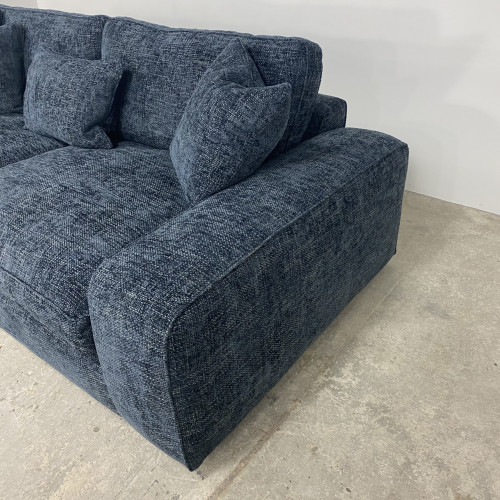 Saturn Sofa Range