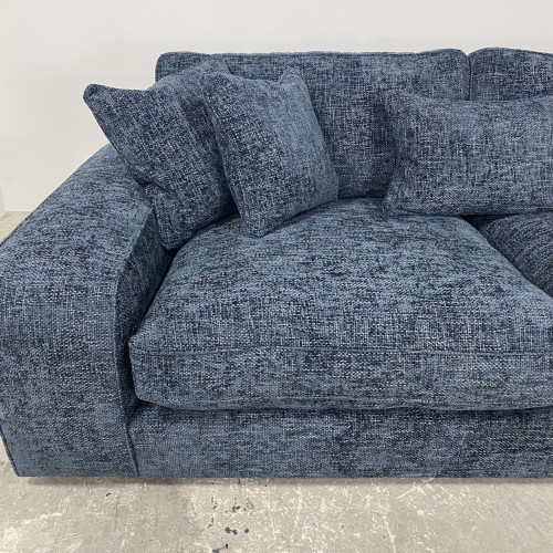 Saturn Sofa Range