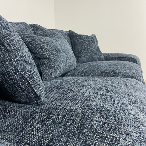 Saturn Sofa Range