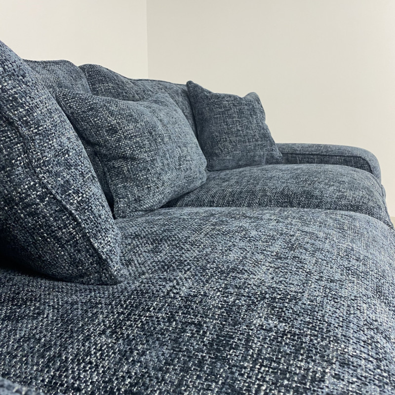 Saturn Sofa Range