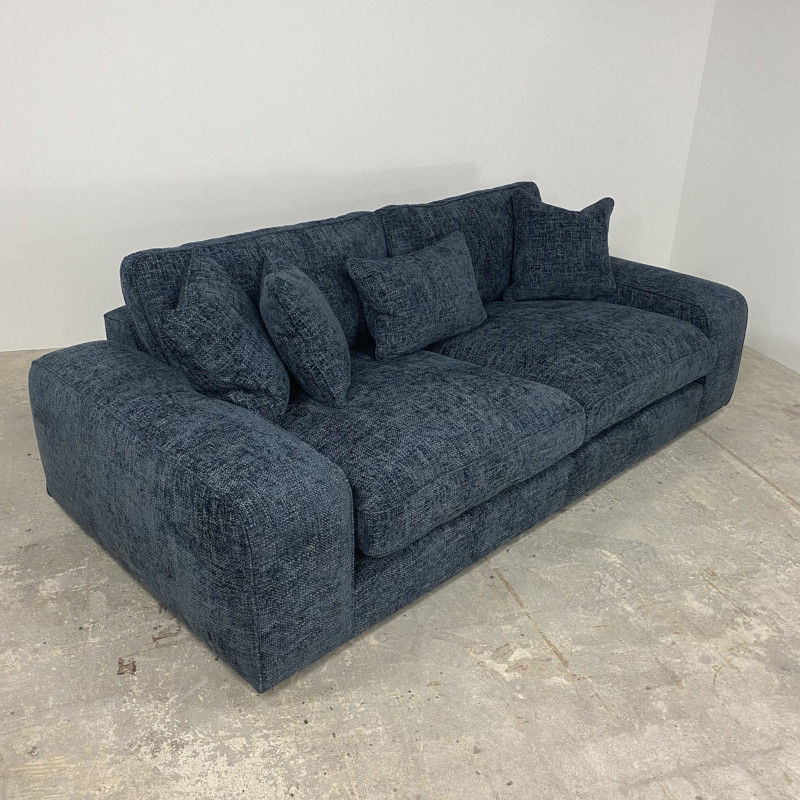 Saturn Sofa Range