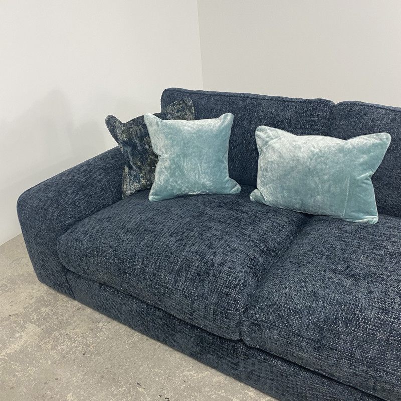 Saturn Sofa Range