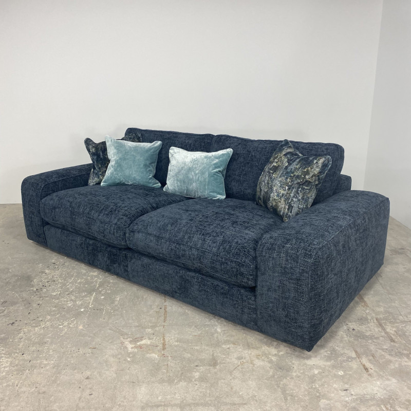 Saturn Sofa Range
