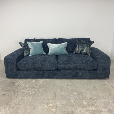 Saturn Sofa Range