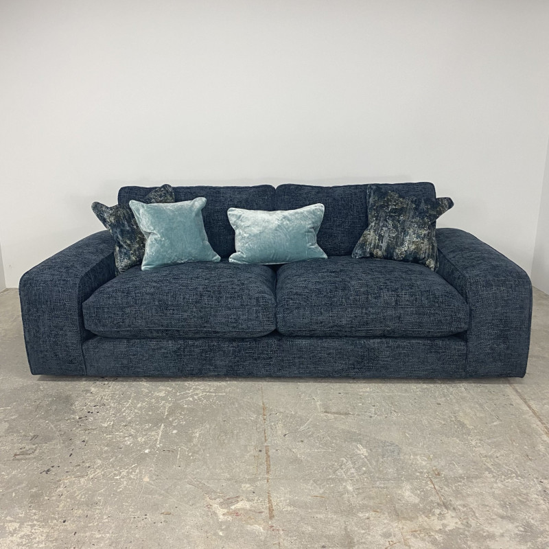 Saturn Sofa Range