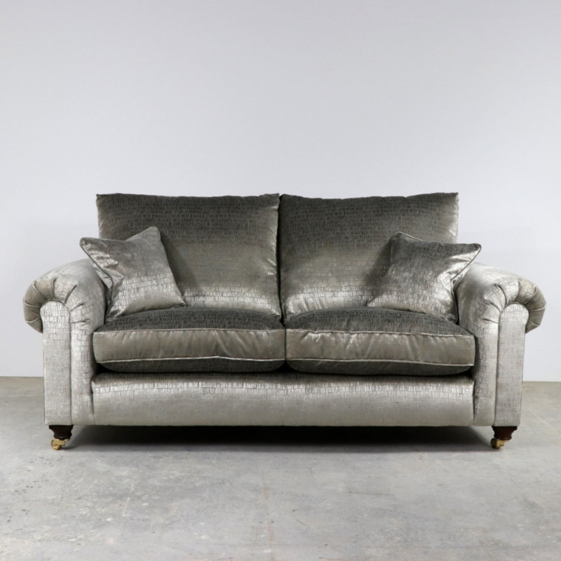 Odyssey Range Special Fabric Odyssey Range Special Fabric