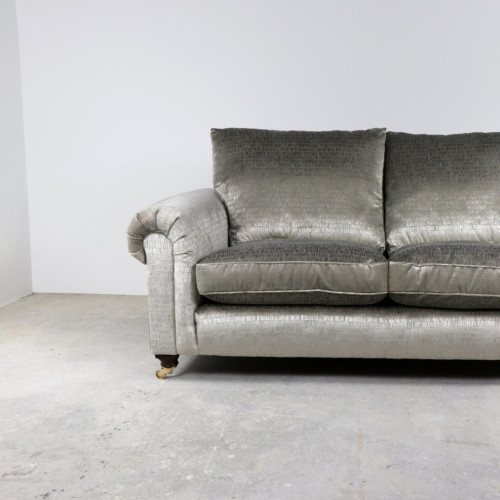 Odyssey Range Special Fabric Odyssey Range Special Fabric
