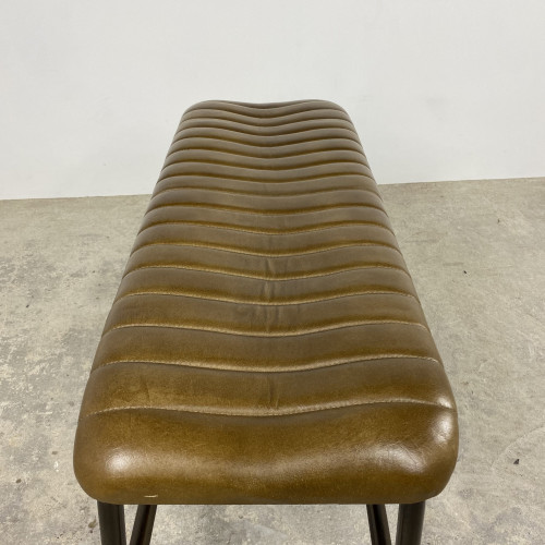 Brown Bench Brown Bench