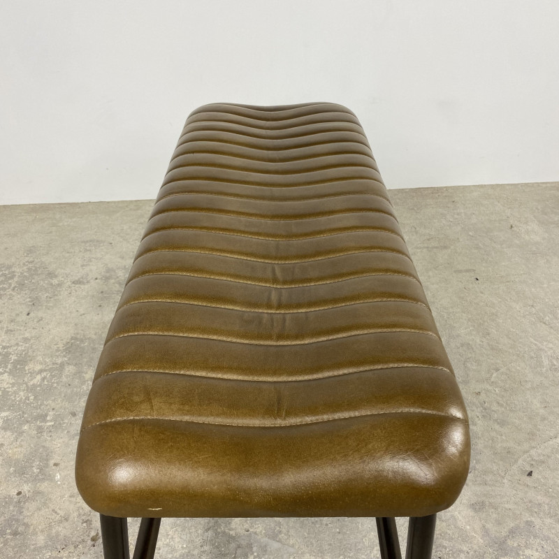 Brown Bench Brown Bench