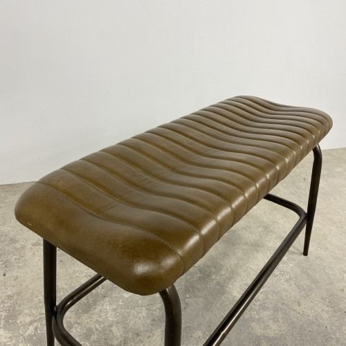 Brown Bench Brown Bench