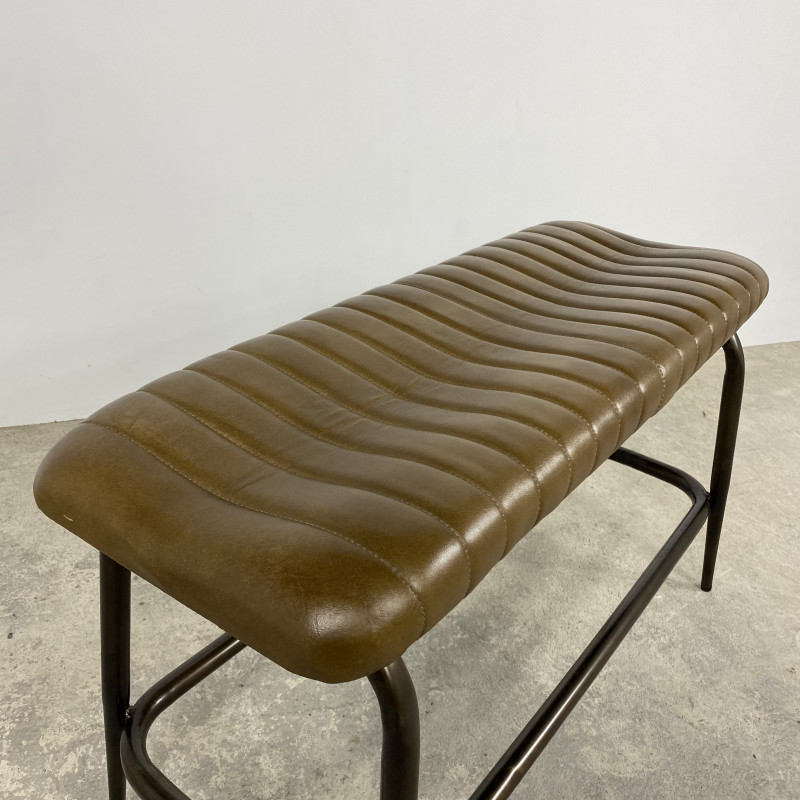 Brown Bench Brown Bench