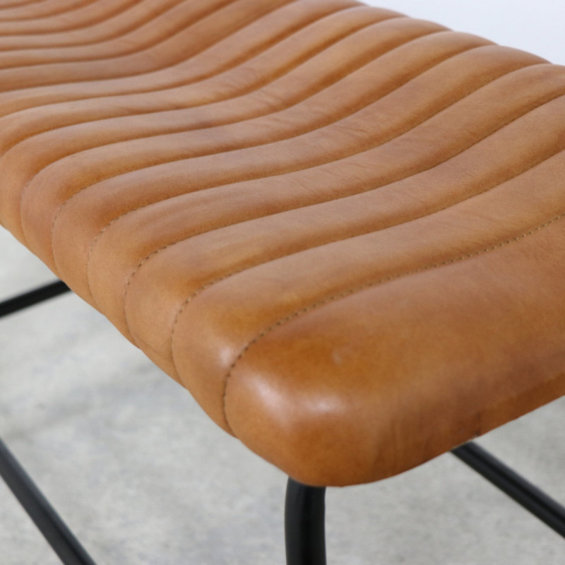 Brown Bench Brown Bench