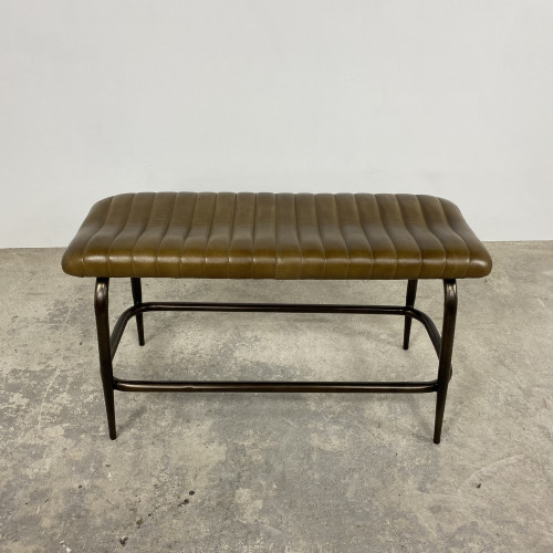 Brown Bench Brown Bench