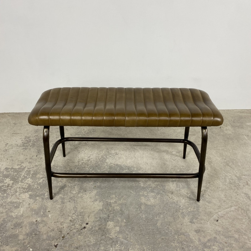 Brown Bench Brown Bench