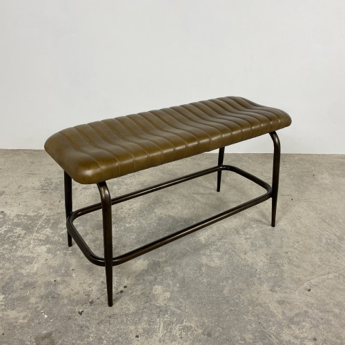 Brown Bench Brown Bench