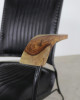 Black Leather Chair Black Leather Chair