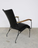 Black Leather Chair Black Leather Chair