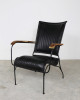 Black Leather Chair Black Leather Chair