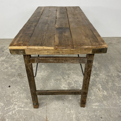 Folding Dining Table