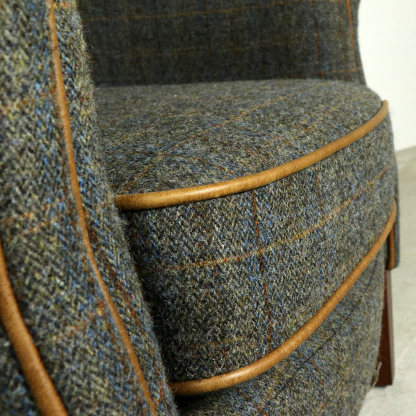 Erddig Chair Erddig Chair