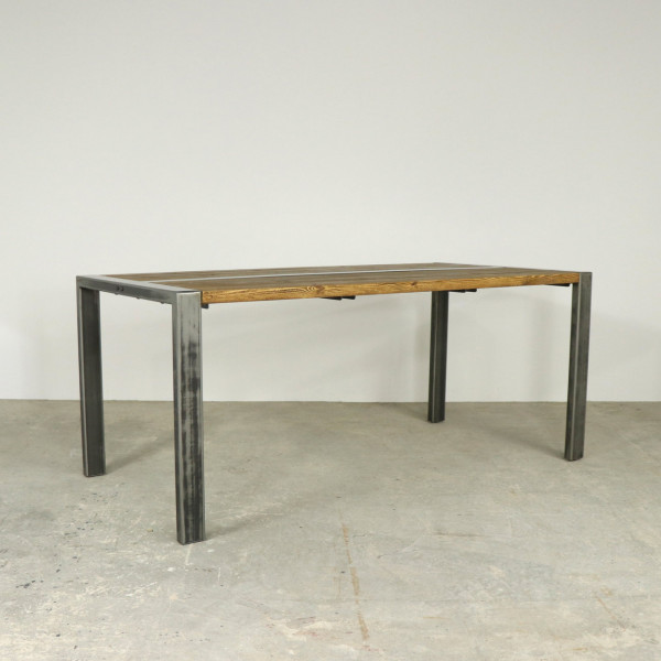 Industrial Dining Table Industrial Dining Table