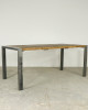 Industrial Dining Table Industrial Dining Table