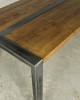 Industrial Dining Table Industrial Dining Table