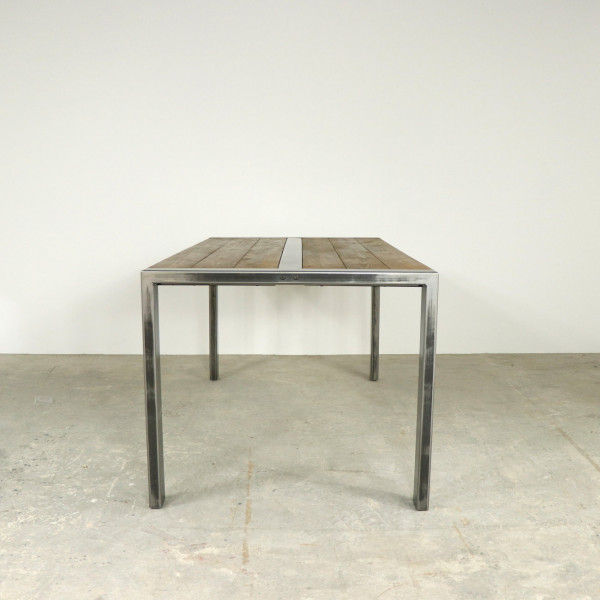 Industrial Dining Table Industrial Dining Table