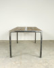 Industrial Dining Table Industrial Dining Table