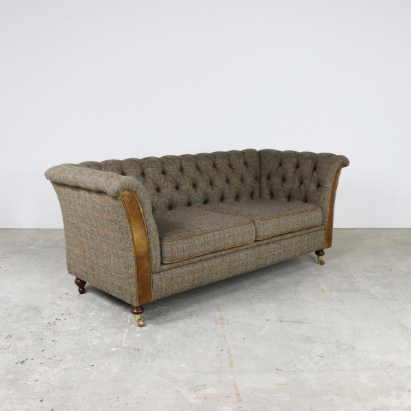 Julius 2 Seater Sofa Fast Track Julius 2 Seater Sofa Fast Track