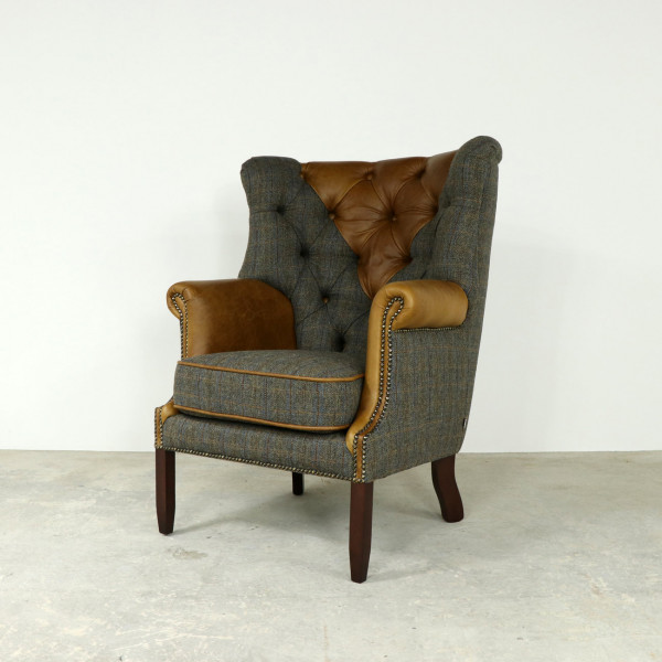 Kent Occasional Chair Kent Occasional Chair