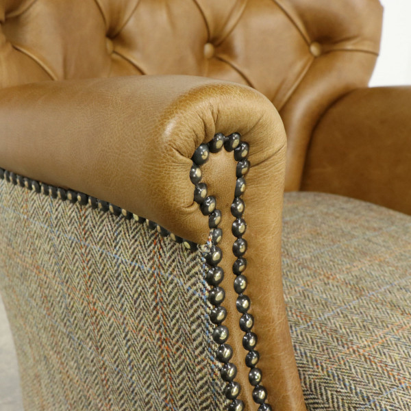 Marlowe Occasional Chair Marlowe Occasional Chair