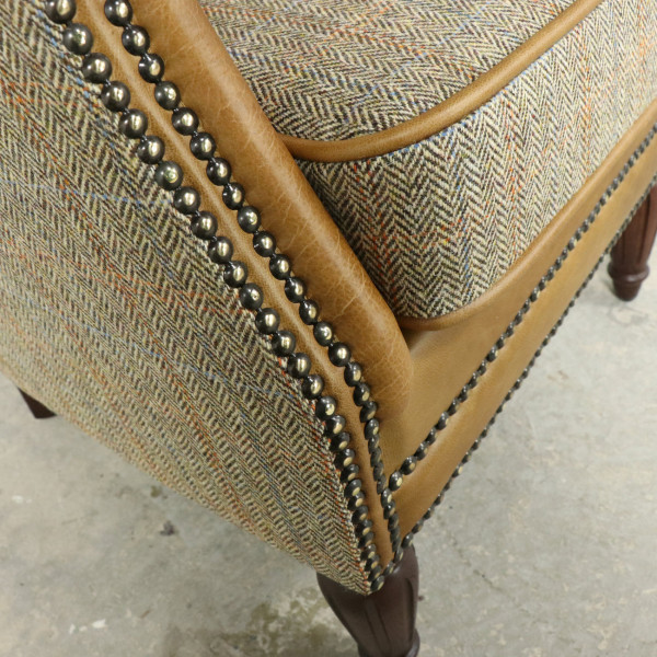 Marlowe Occasional Chair Marlowe Occasional Chair