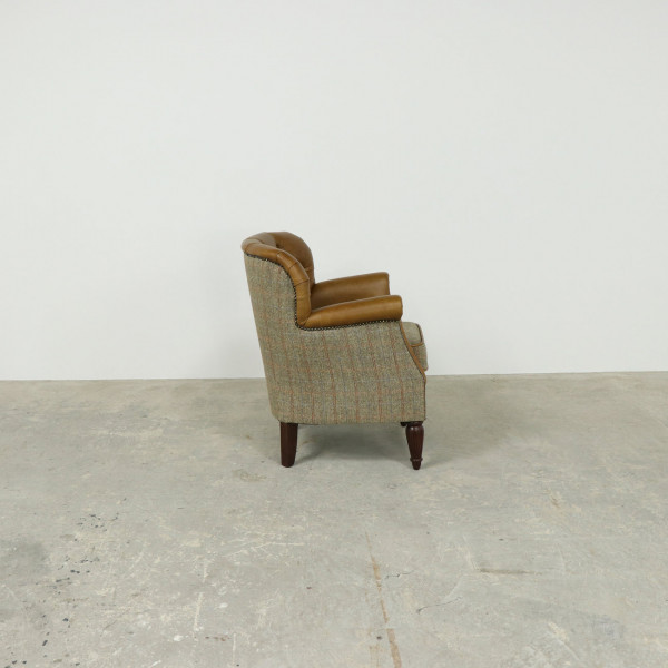 Marlowe Occasional Chair Marlowe Occasional Chair