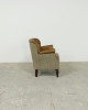 Marlowe Occasional Chair Marlowe Occasional Chair