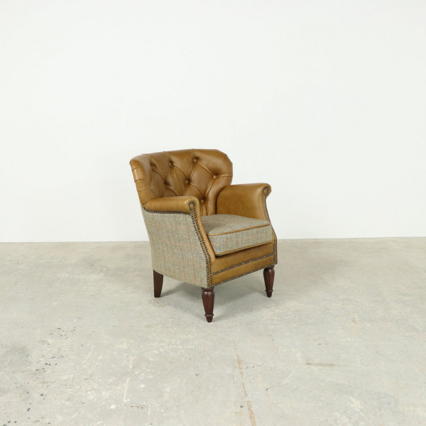 Marlowe Occasional Chair Marlowe Occasional Chair
