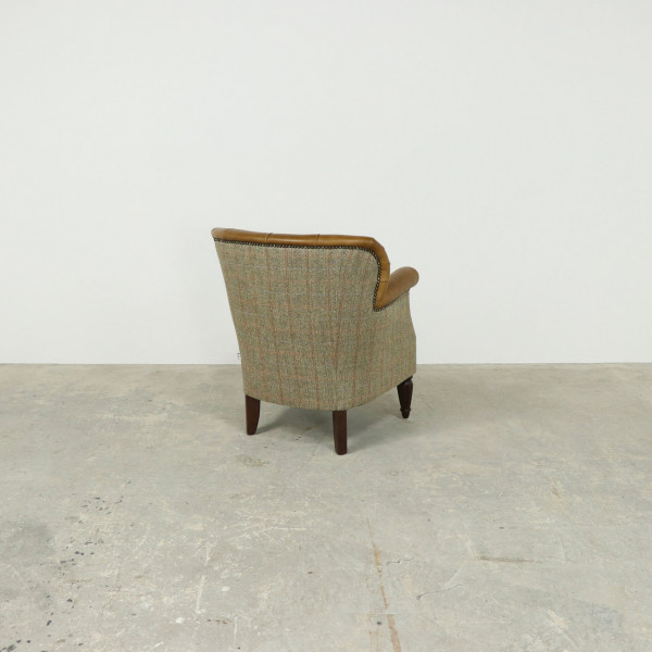 Marlowe Occasional Chair Marlowe Occasional Chair