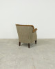 Marlowe Occasional Chair Marlowe Occasional Chair