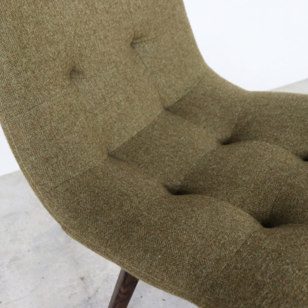 Toby Dining Chair Toby Dining Chair