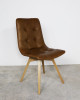 Toby Dining Chair Fast Track Toby Dining Chair Fast Track