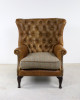 Wingback Occasional Chair Wingback Occasional Chair