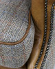 Wingback Occasional Chair Wingback Occasional Chair