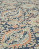 Beluchi Dusty Blue Rug Beluchi Dusty Blue Rug