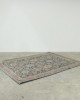 Beluchi Dusty Blue Rug Beluchi Dusty Blue Rug